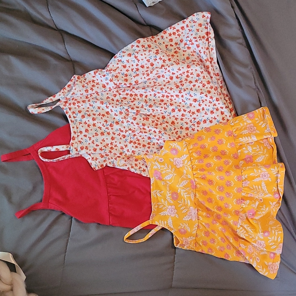Toddler Clothes
